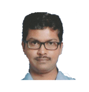 Dr. Vinay Madhuudhan D